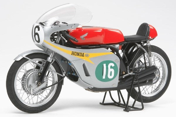 1/12 Honda RC166