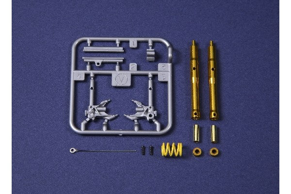 1/12 Yamaha YZR-M1'05 Front Fork