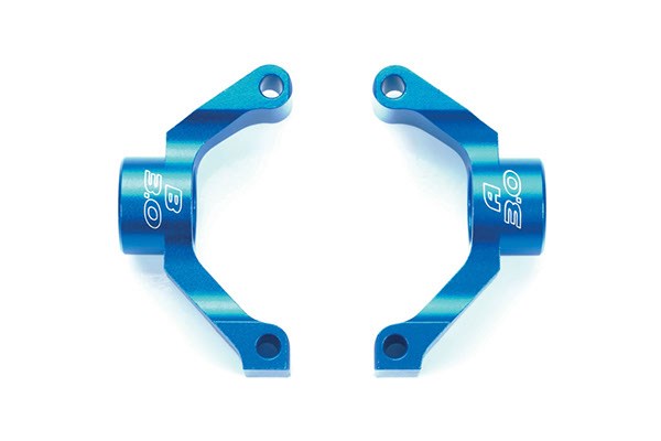 TT-02 Alu R Uprights 3.0°