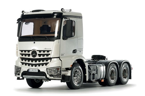 1/14 Mercedes-Benz Arocs 3363 6x4 ClassicSpace