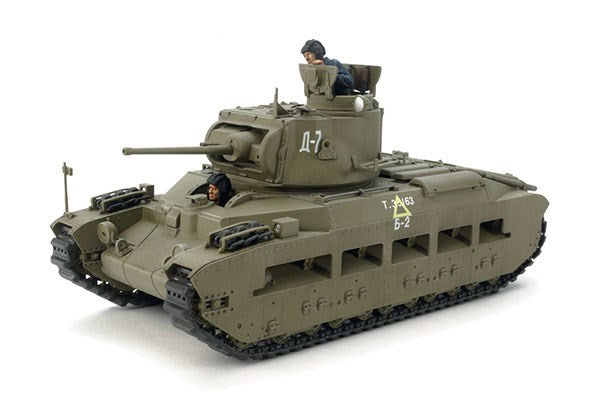 1/35 Infantry Tank Matilda MkIII/IV Red Army