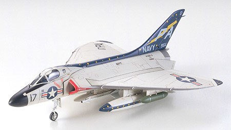 1/72 Skyray