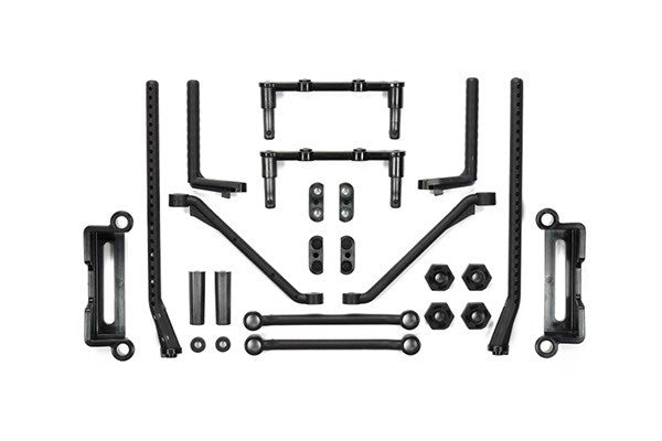 M-07 Concept A Parts Body Mt.