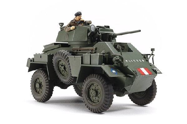 1/48 British 7ton AC Mk.IV