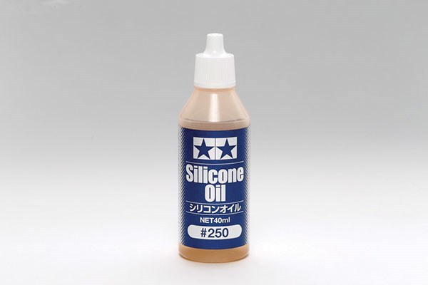 Silicone Oil #250