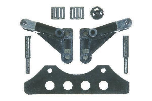 RM-01 N Parts (F Sus. Arm)