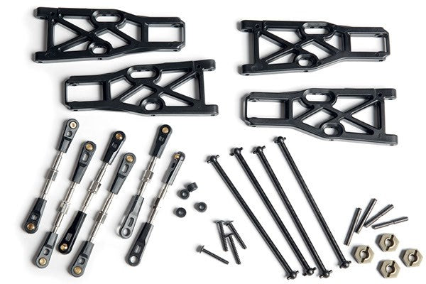 Maxam Wide Conversion Kit M10/R10