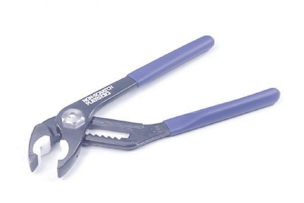 Non Scratch Pliers