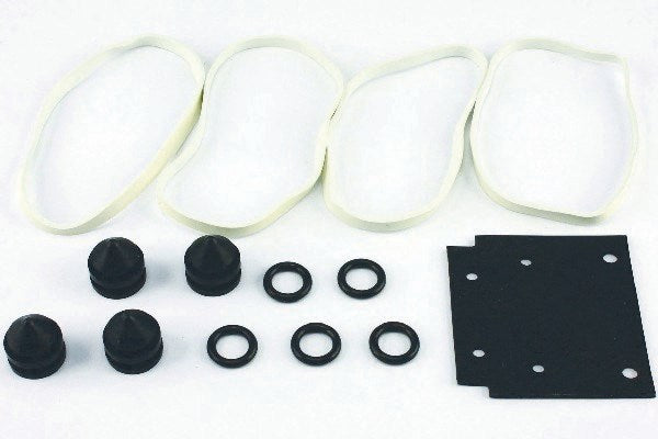 RC Rubber Parts B