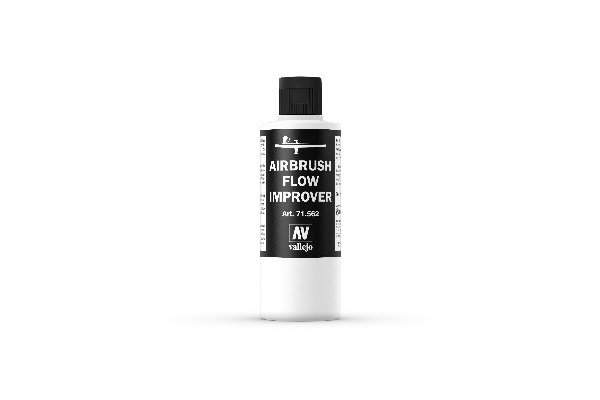 Airbrush flow improver 562, 200ml