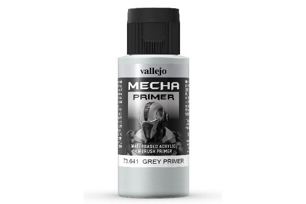 Mecha Primer - Grey 60 ml.