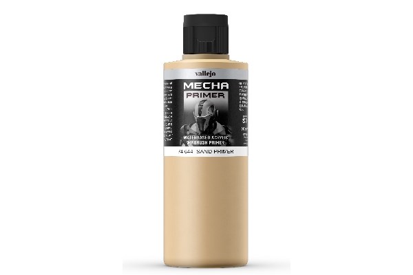 Mecha Primer - Sand 200 ml.