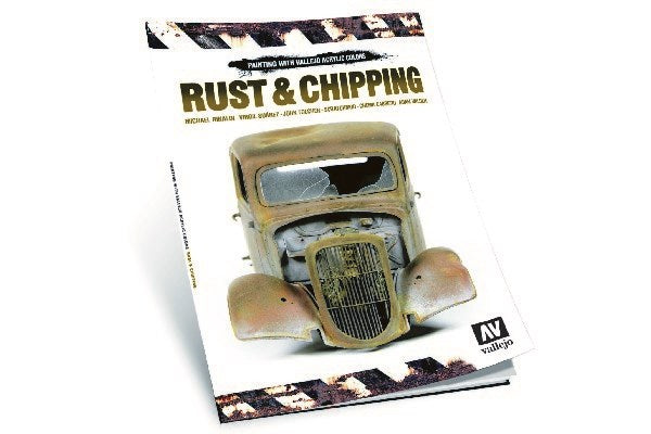 Book: Rust & Chipping