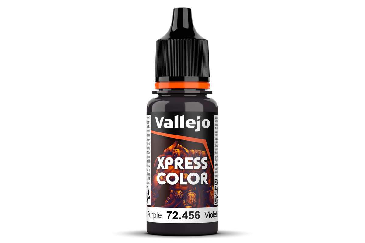 Xpress Color wicked purple 18ml