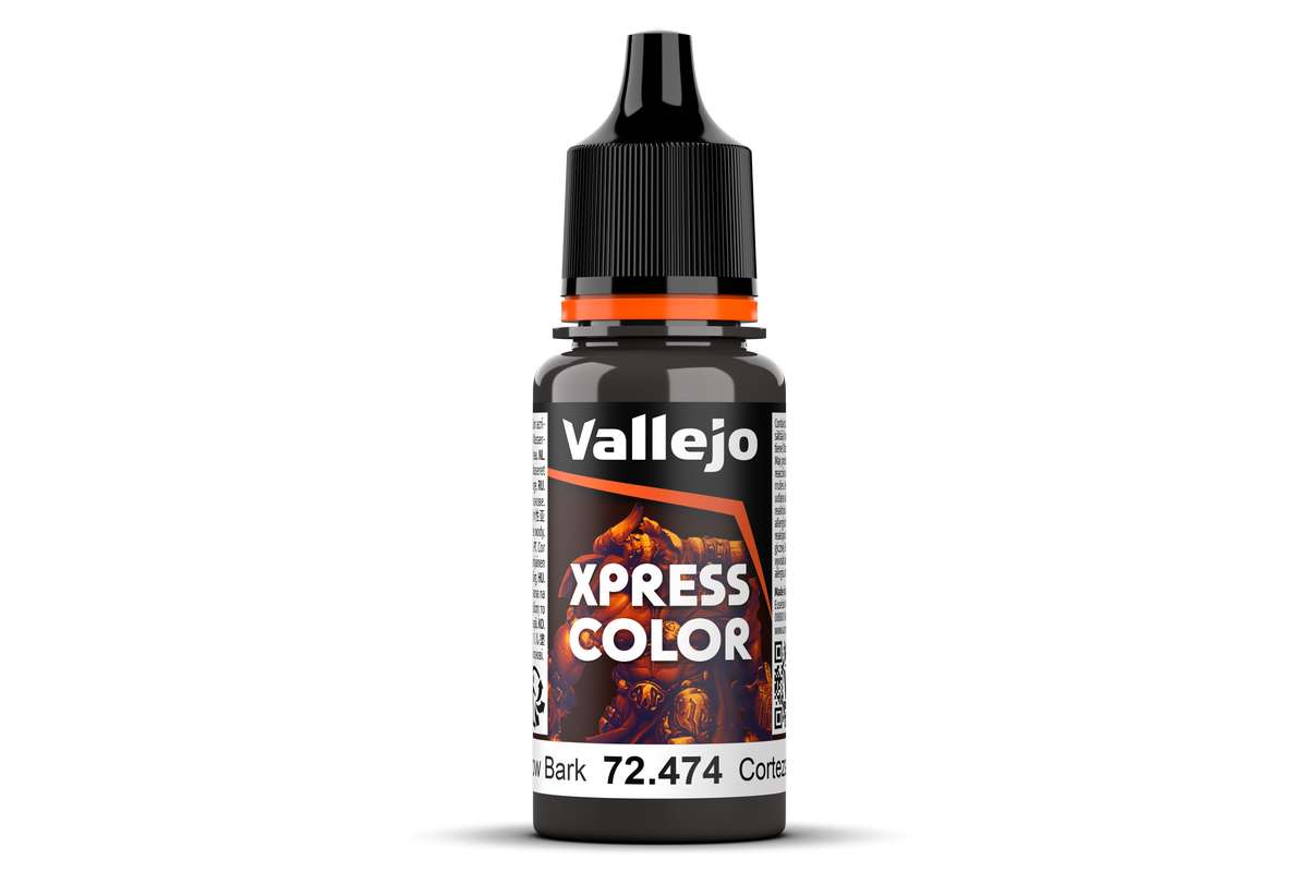 Xpress Color willow bark 18ml