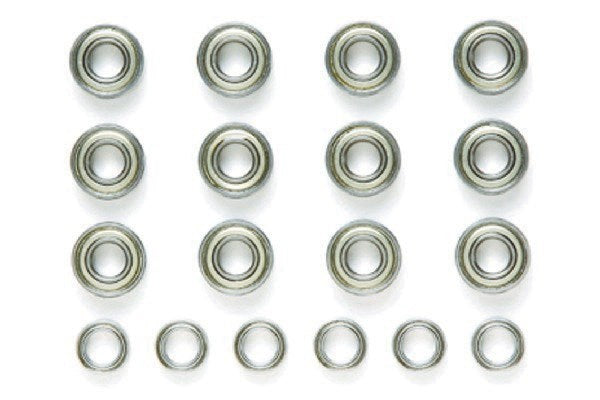 M-05 Ball bearing set