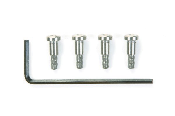 3x14mm LF Step Screw x4