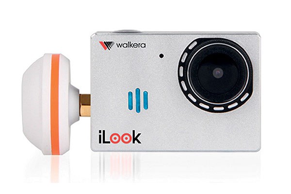 Ilook Camera (HD 720) - FPV