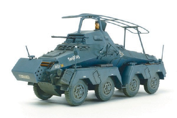 1/48 Sd.Kfz. 232