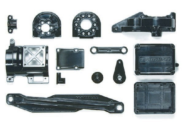 TT-02 D Parts (Motor Mount)