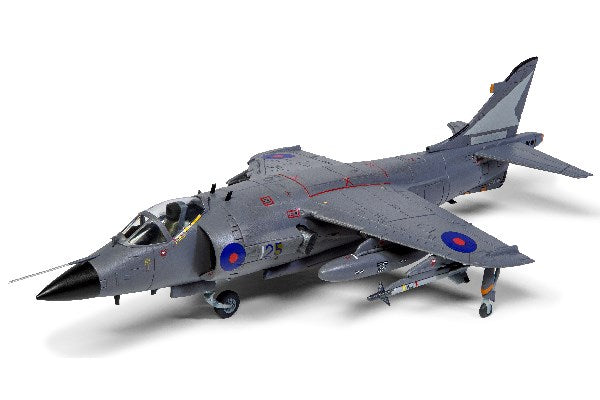 Bae Sea Harrier FRS1 1/72