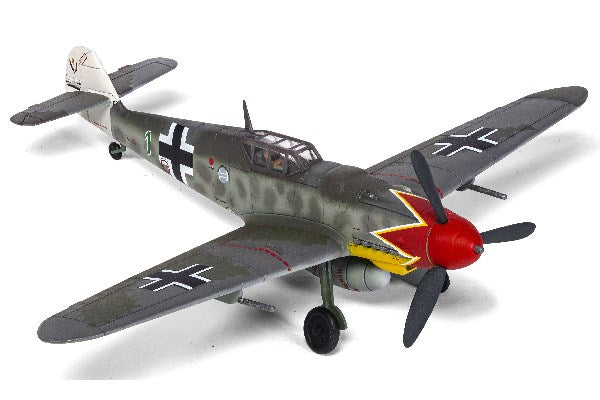 Messerschmitt Bf109G-6