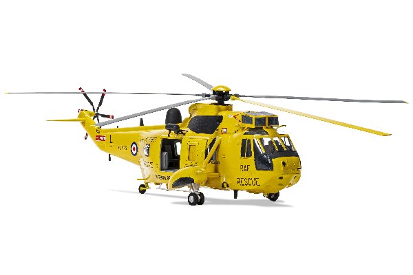 Westland Sea King HAR.3, 1:72 hanging gift