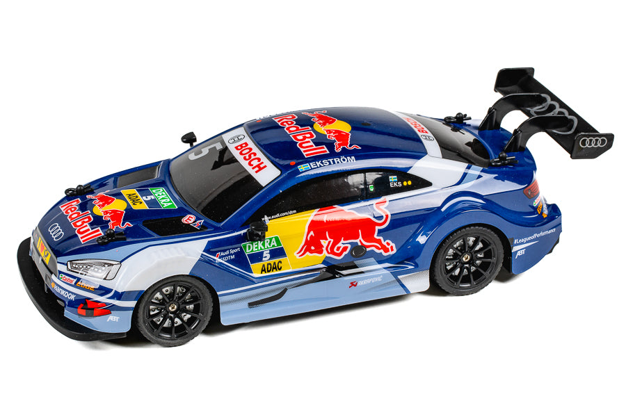 Audi RS 5 DTM Red Bull R/C 1:16 2,4GHz