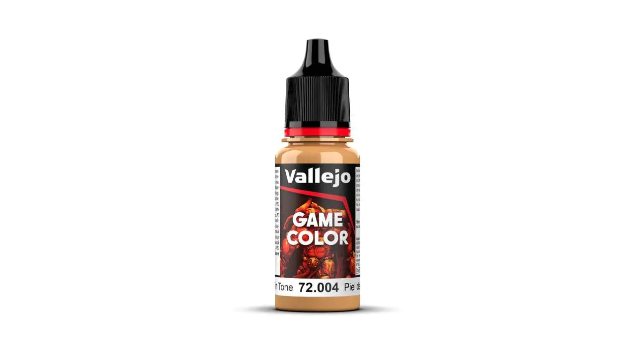 GAME COLOR 72004 ELF SKINTONE