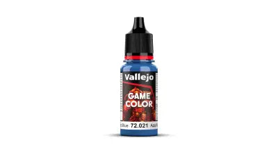 GAME COLOR 72021 MAGIC BLUE