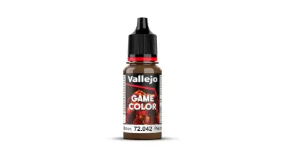 GAME COLOR 72042 PARASITE BROWN