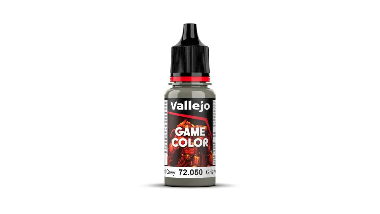 GAME COLOR 72050 COLD GREY