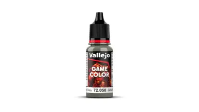 GAME COLOR 72050 COLD GREY