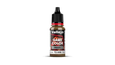 GAME COLOR 72056 GLORIUS GOLD