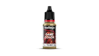 GAME COLOR 72061 KHAKI