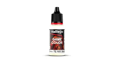 GAME COLOR 72101 OFF WHITE