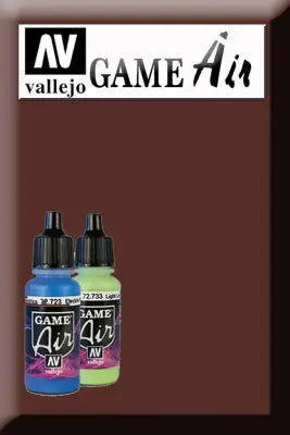 GAME AIR 72744 DARK FLESHTONE