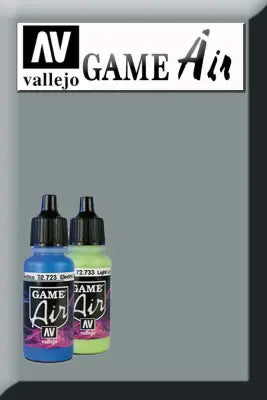 GAME AIR PRIMER 70601 GREY
