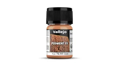 PIGMENT 73117 RUST