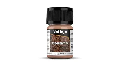 PIGMENT 73119 EUROPEAN EARTH