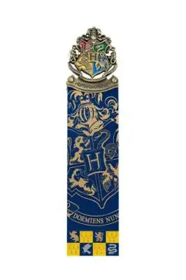 HP HOGWARTS CREST BOOKMARK
