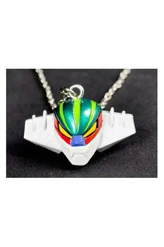 JEEG KEYCHAIN (HLPRO)