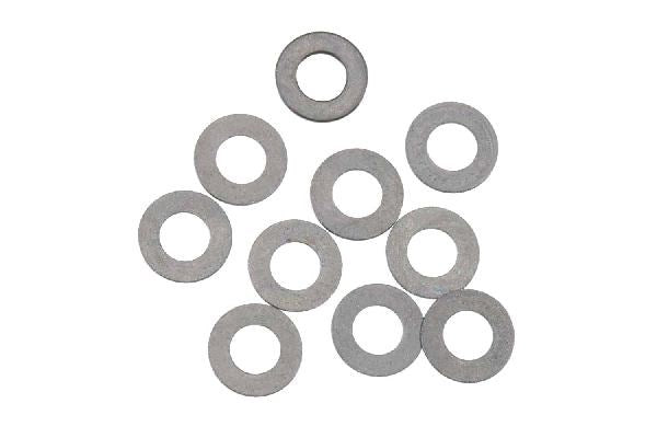 WASHER 4X8X1MM (10)