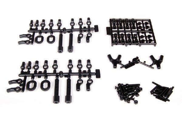 HARDWARE KIT AX10 RTR