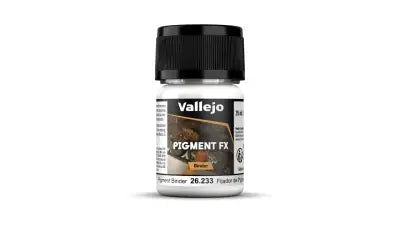 PIGMENT 26233 BINDER