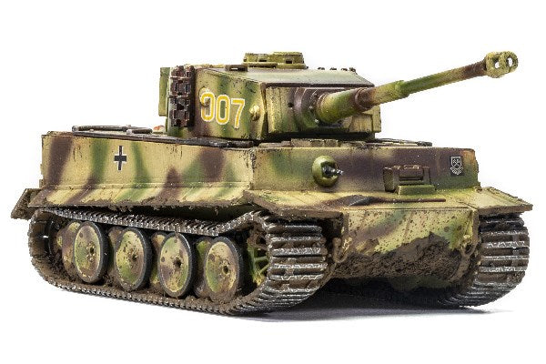 1:72 Tiger 1