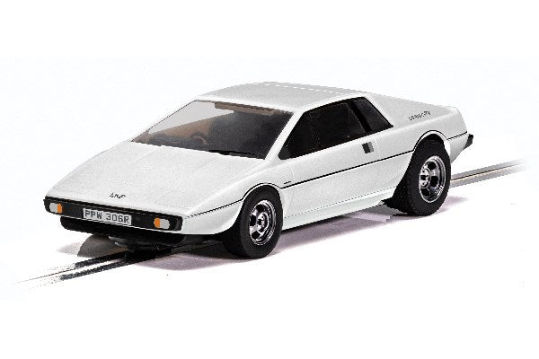 James Bond Lotus Esprit S1 - The Spy Who Loved Me