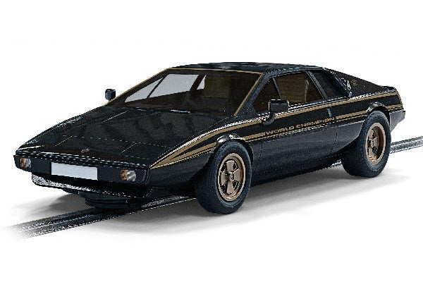 Lotus Esprit S2, World Championship Com. Model