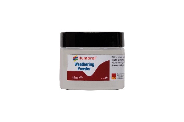 Weathering Powder White - 45ml