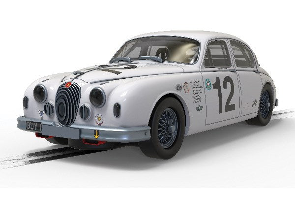 Jaguar MK1 - Buy1 - Goodwood 2021 1:32